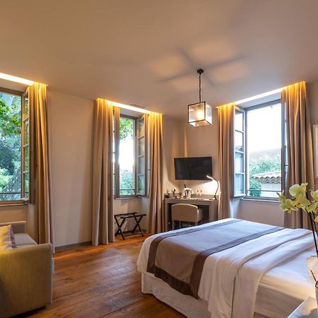 La Bastide De Boulbon Hotel Eksteriør billede
