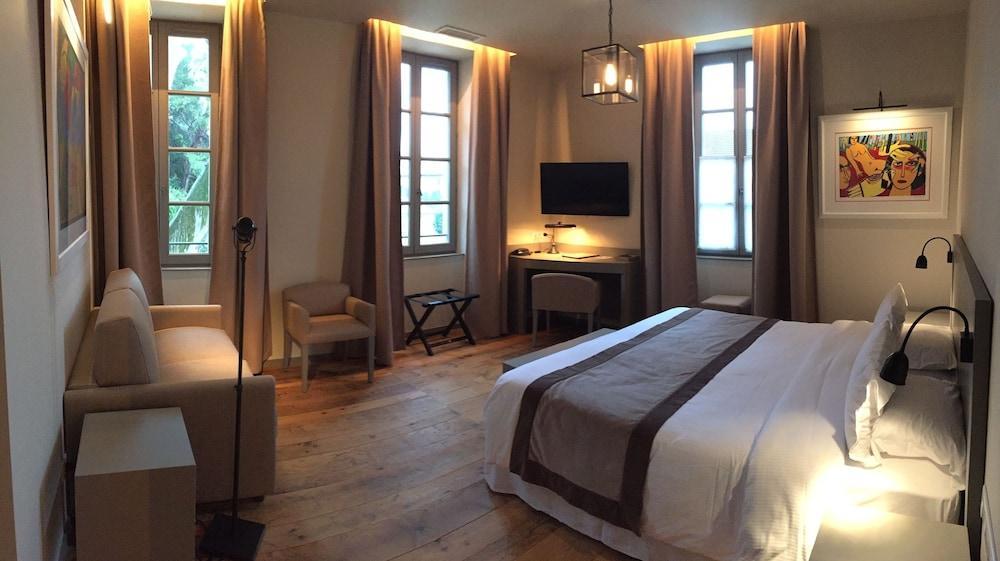 La Bastide De Boulbon Hotel Eksteriør billede