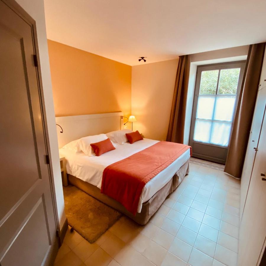 La Bastide De Boulbon Hotel Eksteriør billede