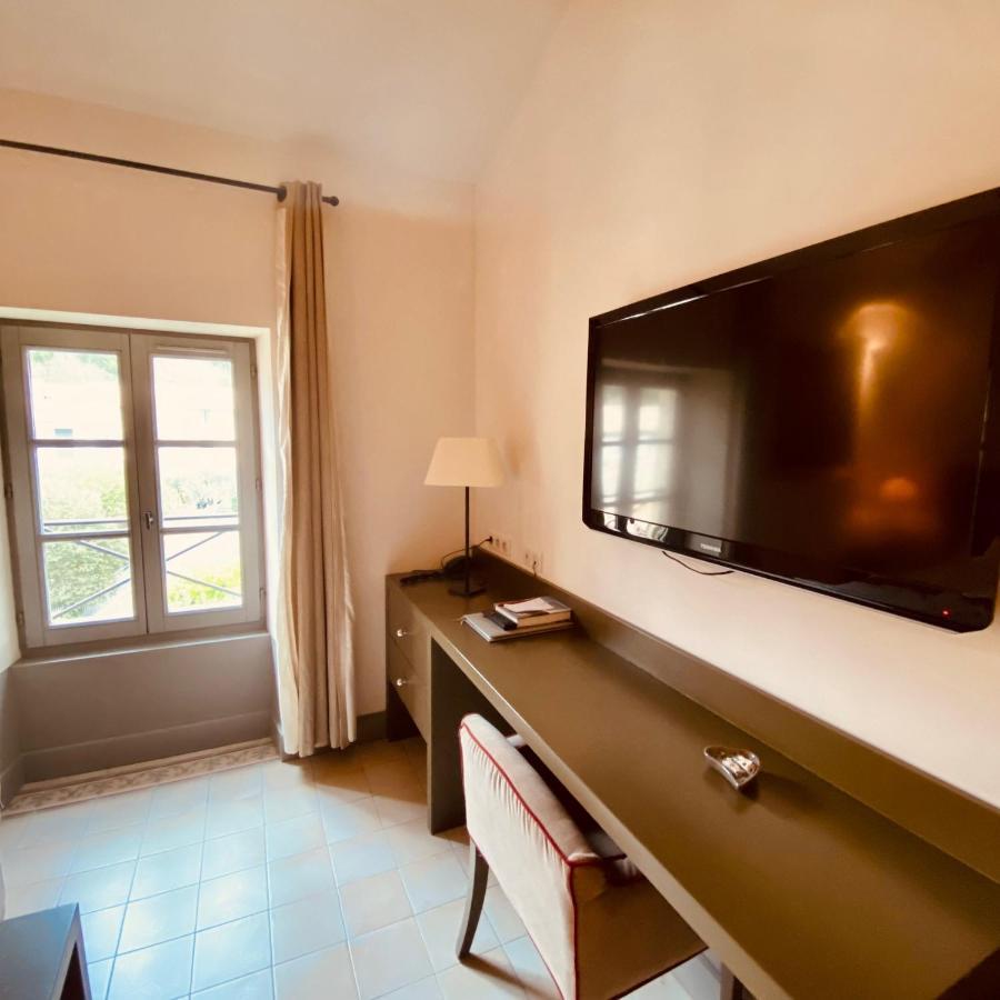 La Bastide De Boulbon Hotel Eksteriør billede