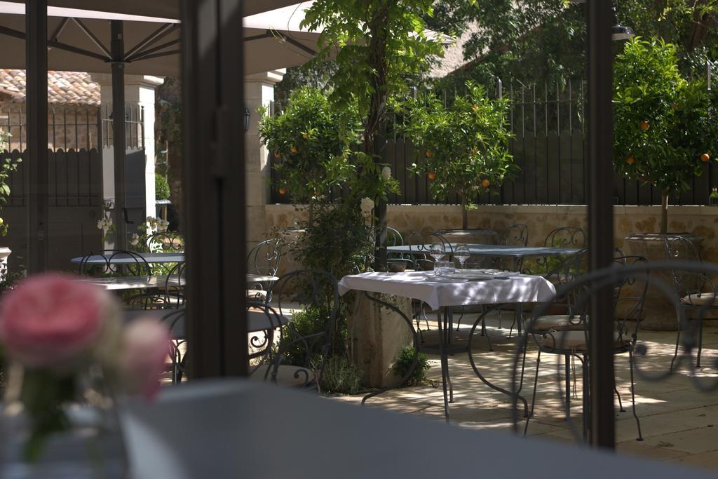 La Bastide De Boulbon Hotel Eksteriør billede