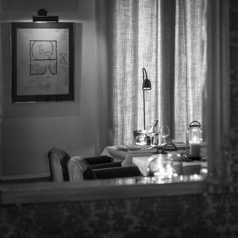 La Bastide De Boulbon Hotel Eksteriør billede