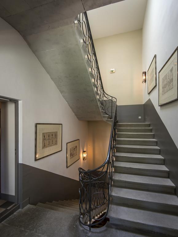 La Bastide De Boulbon Hotel Eksteriør billede