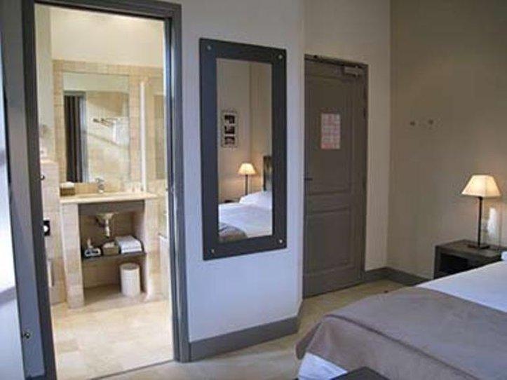 La Bastide De Boulbon Hotel Værelse billede